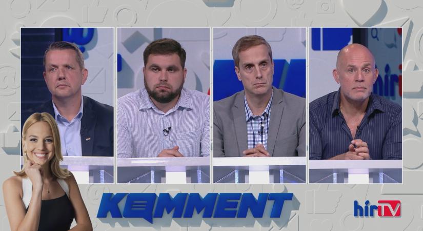 Komment – Hiába fenyegetőzik Zelenszkij  videó