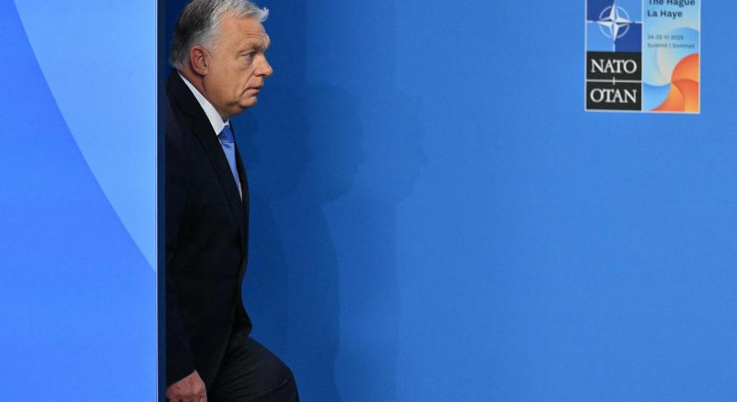 Szabad Európa: Orbán Viktor zárt körben elismerte, hogy egyáltalán nincs garancia a Fidesz 2026-os győzelmére