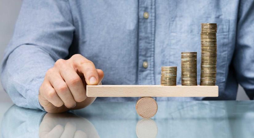 Fitch Ratings: gyorsan emelkedik a tíz legfejlettebb gazdaság államadóssága