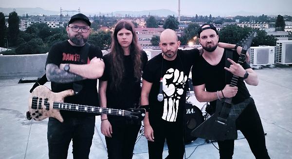 Búcsú a rendszertől Red Swamp módra: 'Takarodó'