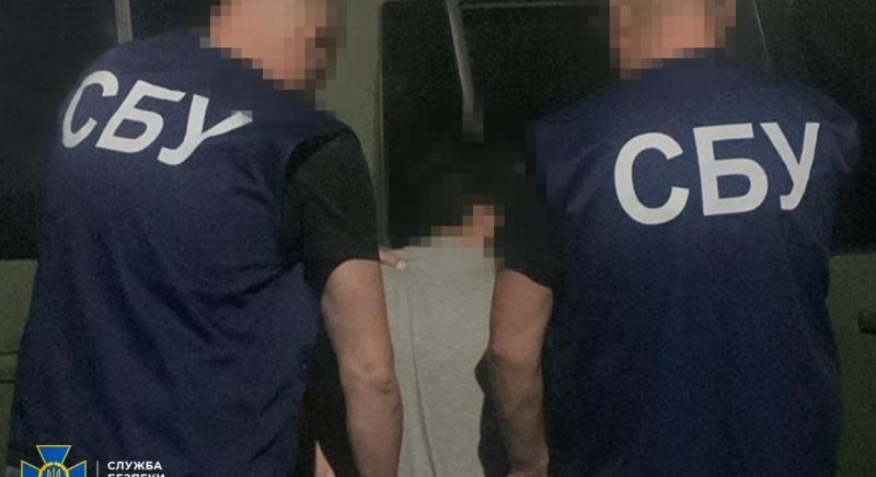 Katonák meggyilkolására készült orosz megbízásból hét ukrán ügynök, köztük három gyerek, de az SZBU leleplezte őket