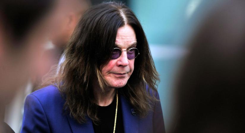 Meghalt a sötétség hercege Ozzy Osbourne - íme a legnagyobb slágerei