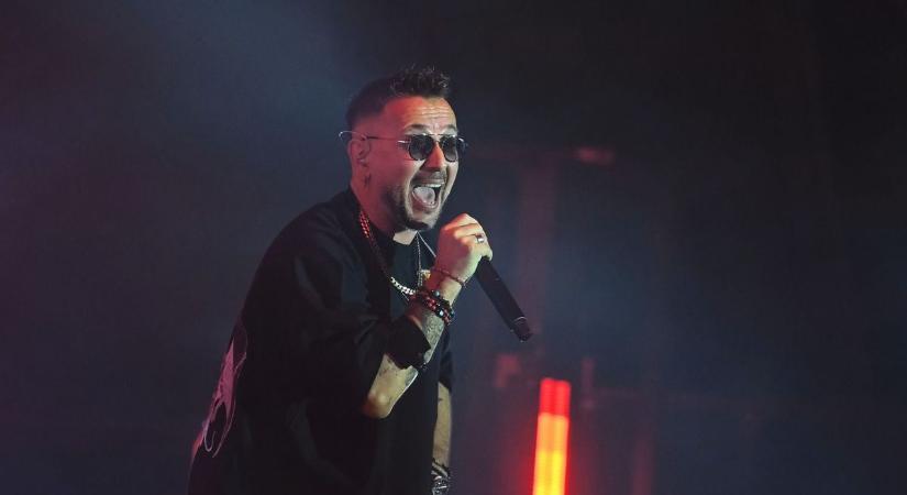 Az utca embere is elítéli Majkát: erőszakos üzenetet közölt