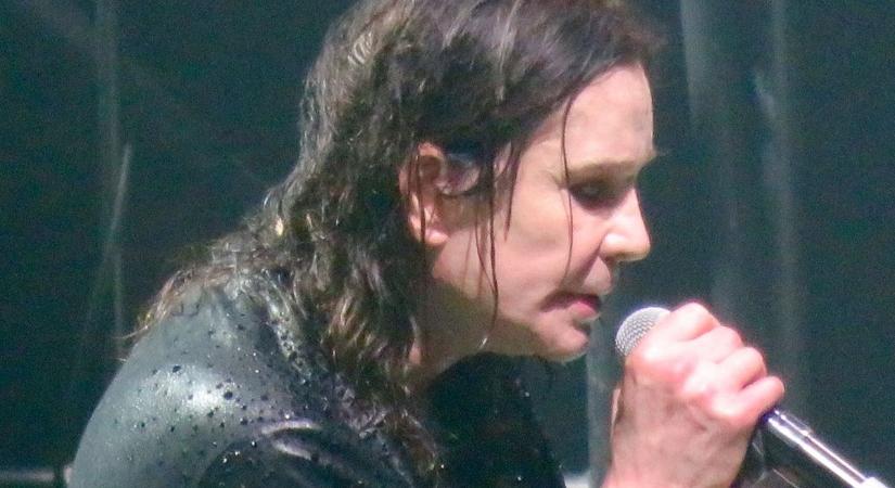 Meghalt Ozzy Osbourne – A Sötétség Hercege utolsó koncertjén búcsúzott el a világtól