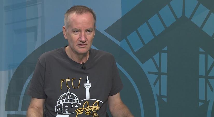 Lelátó – 2025.07.22. –Vendég: Jakab Albert, a Demeter Egyesület és az ASE természetjáró szakosztályának vezetője