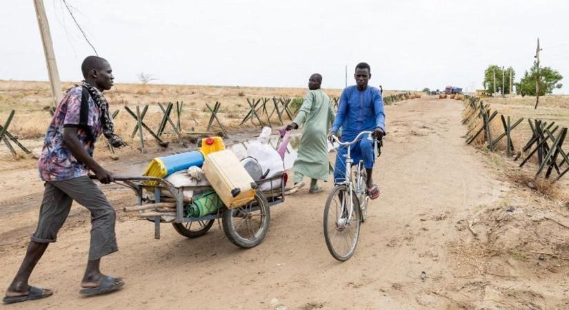 Csak egy kis statisztikai változás kellett és harmadával nőtt az afrikai ország gazdasága