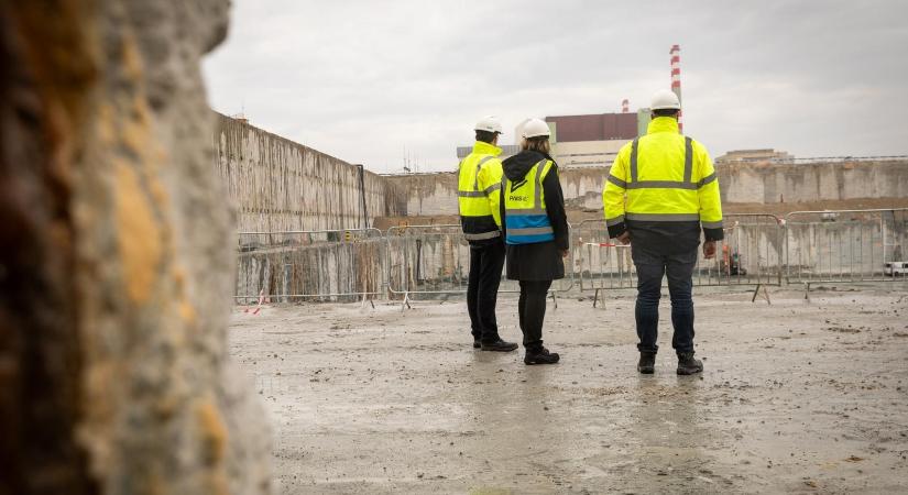 Elkészült a felmérés, nagy többségben vannak azok a magyarok, akik ellenzik az orosz Paks 2-t