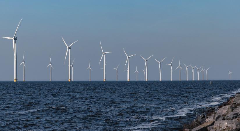 Globális jelentések: nagy fordulatot hozott a megújuló energia