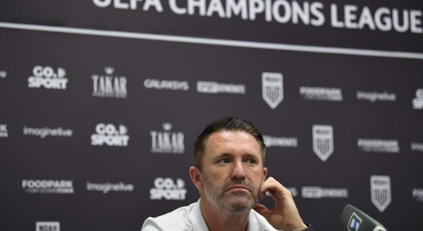 Keane elmondta a véleményét a kiállításról, Kubatov reagált az FTC győzelmére