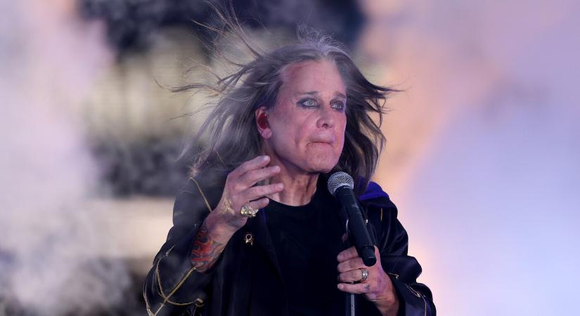 Elment a Sötét Hercege – Meghalt Ozzy Osbourne