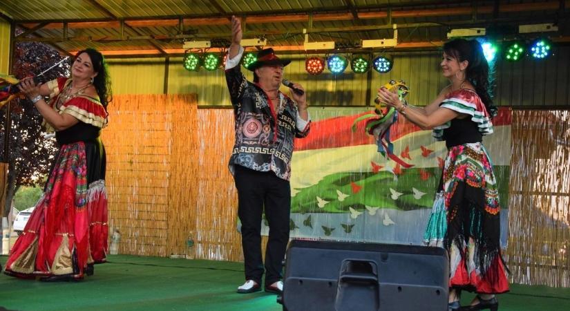 Roma kulturális napra készülnek, autentikus cigányzene is szól majd