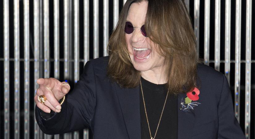Ozzy leghülyébb sztorijai