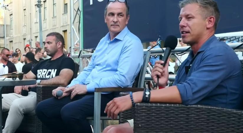 Magyar Péter szerint a Tisza-kormányban négy miniszternek lesz vétójoga minden döntésnél