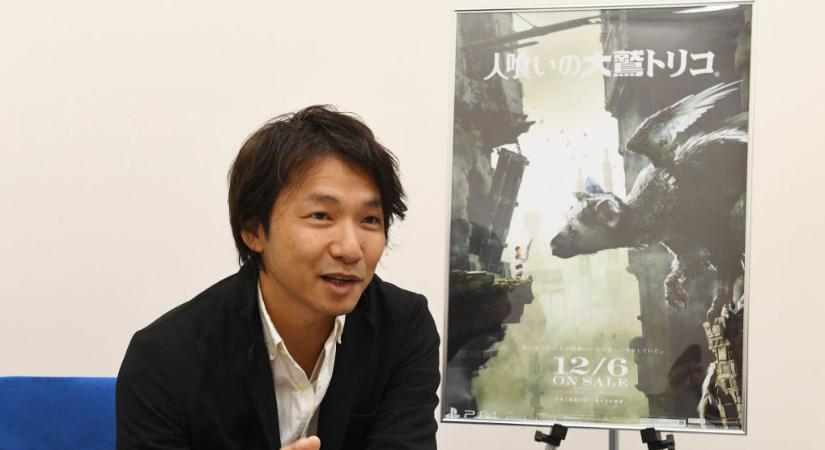Vége a játékmechanikák korának, állítja az Ico és a The Last Guardian rendezője!