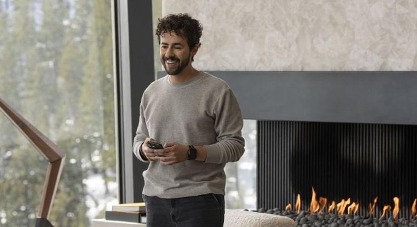 Mountainhead: Techbro dramedy (kritika)