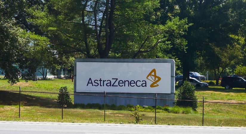 Az AstraZeneca is válaszolt Trump gyógyszervámjaira