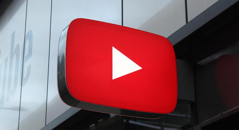 Lépett a YouTube: kisöpört több mint tízezer profilt
