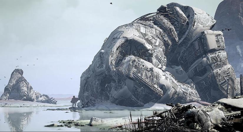 A Shadow of the Colossus atyja szerint a játékmechanikák elérték fejlődésük csúcsát