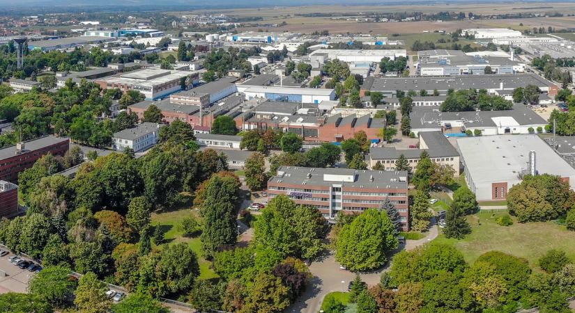 A Videoton vett egy amerikai céget