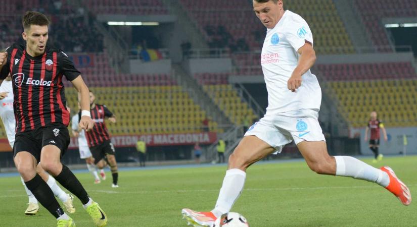 BL-selejtező: a Fradi győzelemmel, a FCSB vereséggel nyitotta a második kört