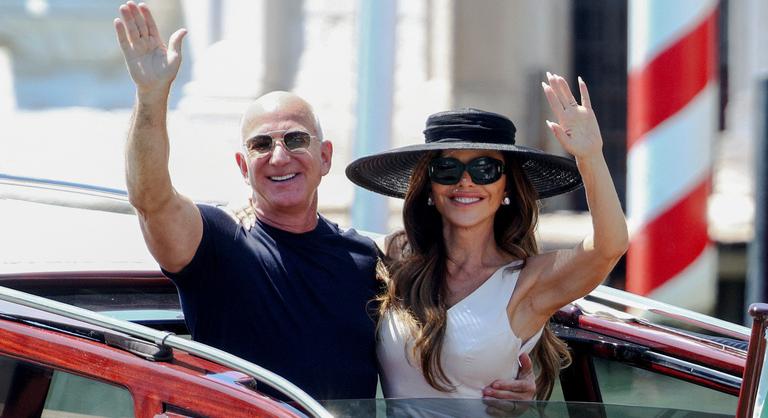 (Hogyan) Éljen az ifjú pár? – A velencei Bezos-esküvő etikai dimenziói