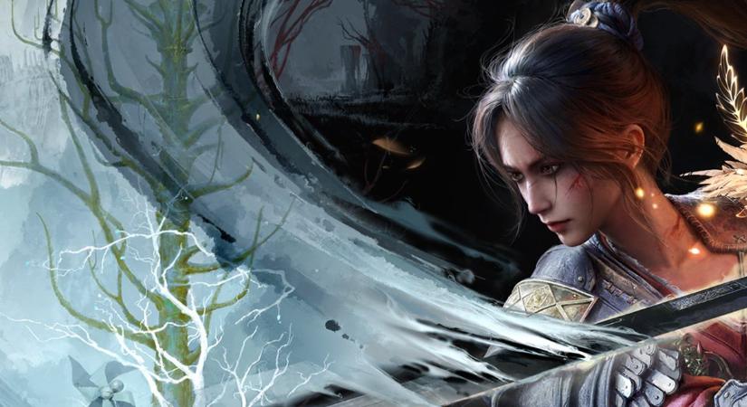 [Teszt] Wuchang: Fallen Feathers
