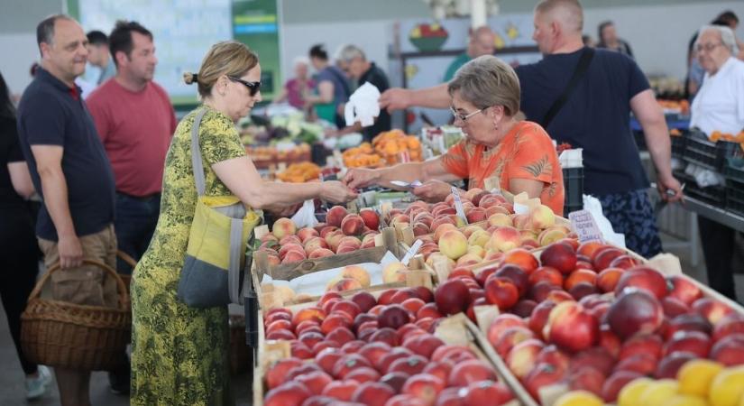 Kiderült, mennyire biztonságosak a piacon árult külföldi élelmiszerek – ha ezt látod rajtuk, kezdj el gyanakodni!