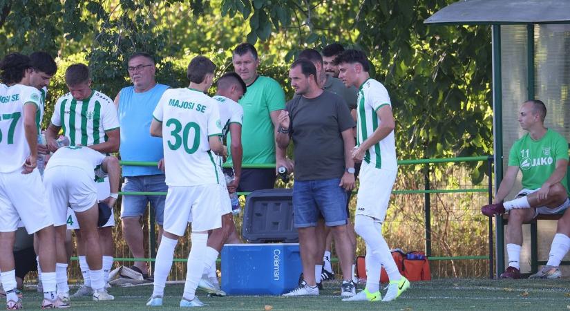 Közönségszórakoztató futballt várnak a tulajdonosok