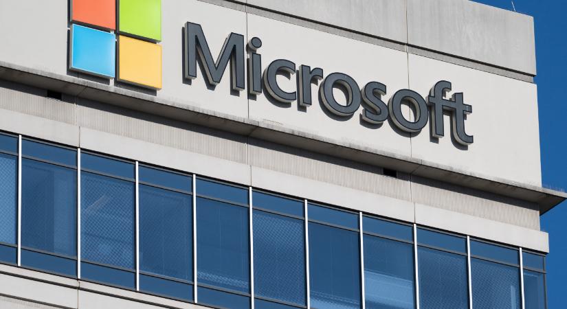 Kína-közeli hackerek támadtak a Microsoft szervereire