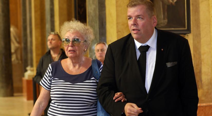 Fodor Zsóka Schmuckról: „A halálában is haragszom Andorra”