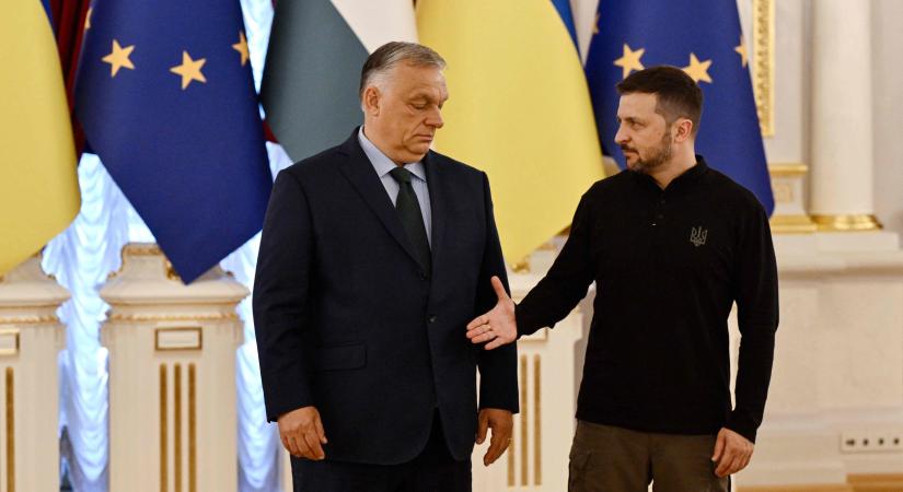 Veszélyes játékot játszik Orbán, a magyar történelem legrosszabb hagyományaihoz nyúlt vissza