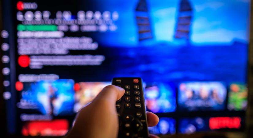 Elképesztő összeg: ennyit költ egy átlagos magyar család streamingre és TV-szolgáltatásokra