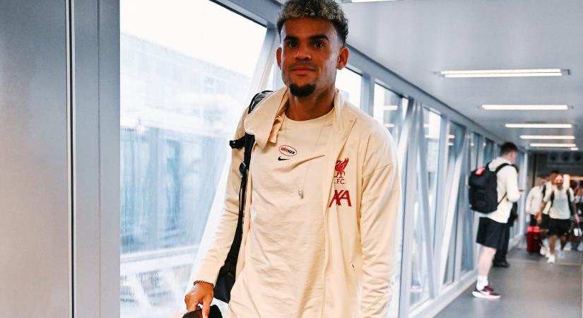 Luis Díaz mellett másik két világsztár is igent mondott a Bayern Münchennek