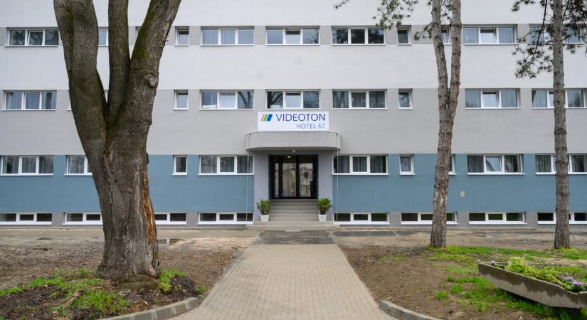 Németországban és az Egyesült Államokban terjeszkedik a Videoton