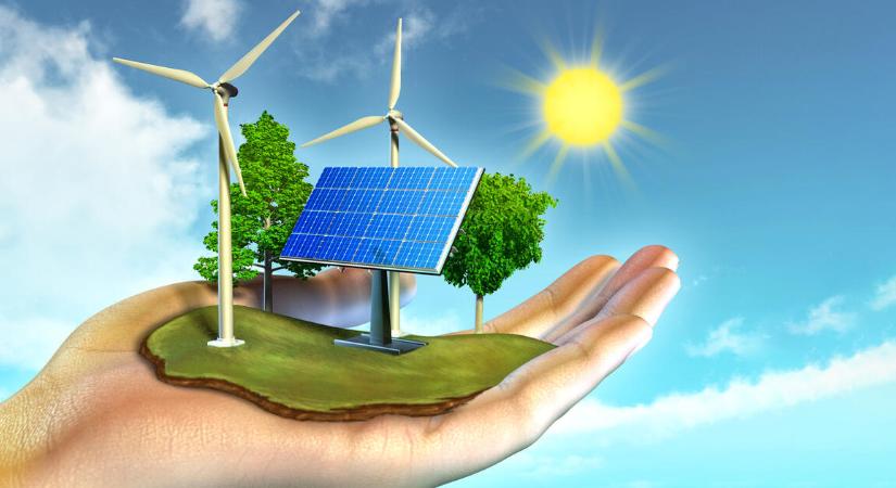 Beköszöntött az új energiakorszak? Óriási fordulatról számolt be az ENSZ