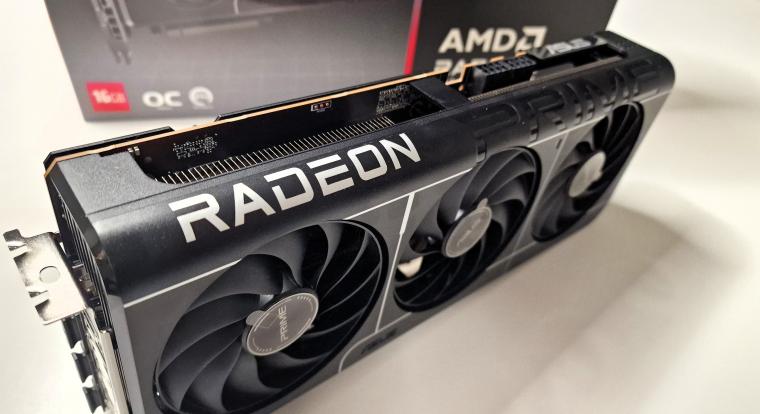 Az AMD következő kártyája lehagyhatja az RTX 5080-at