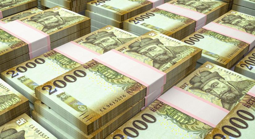 Devizapiac – Gyengült a forint reggel