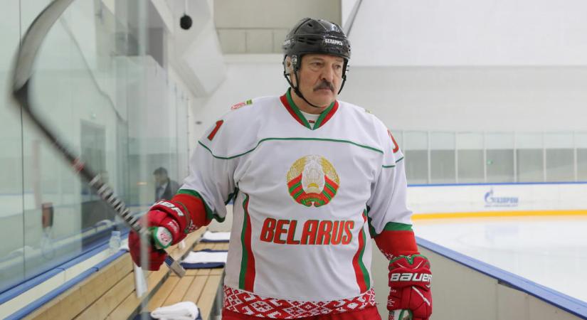 Visszalépnek a főszponzorok, ha Fehérország megrendezheti a hoki világbajnokságot