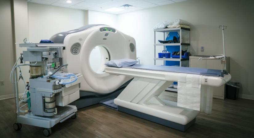 Az MRI-balesetben elhunyt férfi családja szerint egy súlyos mulasztás okolható a tragédiáért