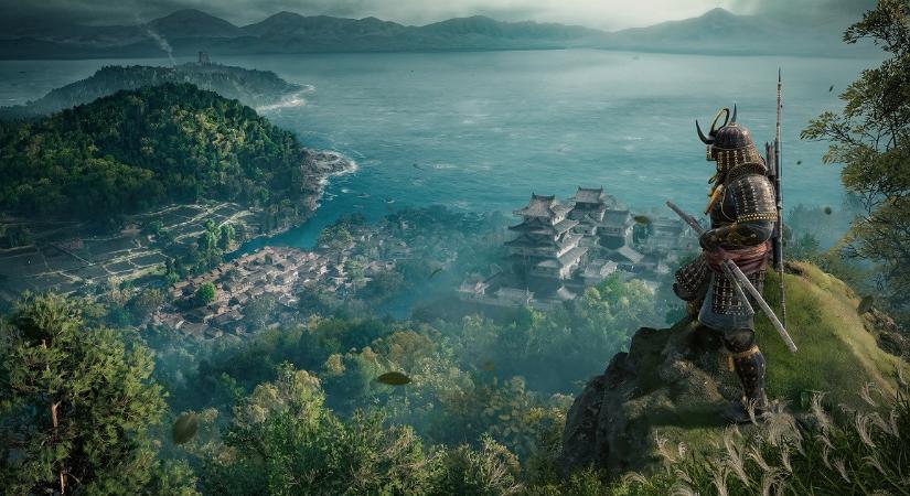 Örvendezhet a Ubisoft, az Assassin's Creed Shadows beváltotta a hozzá fűzött reményeket