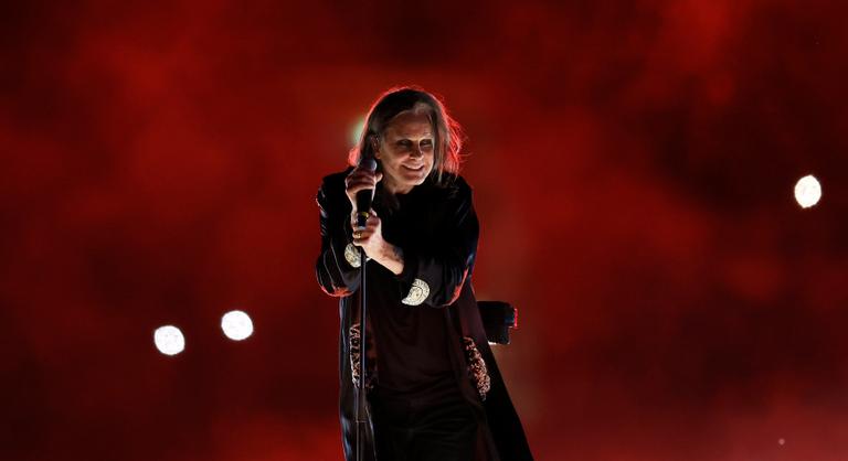 „Te voltál a legnagyobb” – sorra búcsúznak a sztárok Ozzy Osbourne-tól