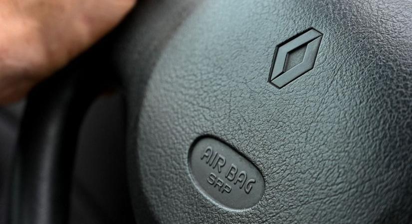 Alig nőttek a Renault Csoport eladásai, de tartja a második helyet Európában