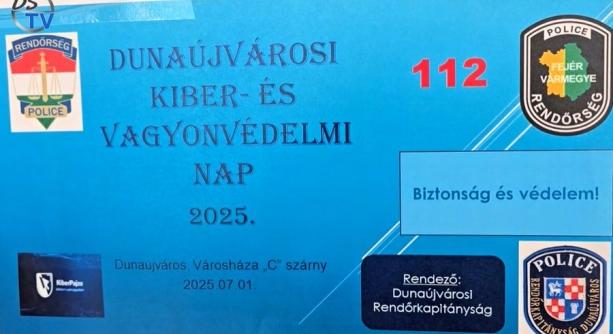 DSTV: fókuszban a kiberbiztonság