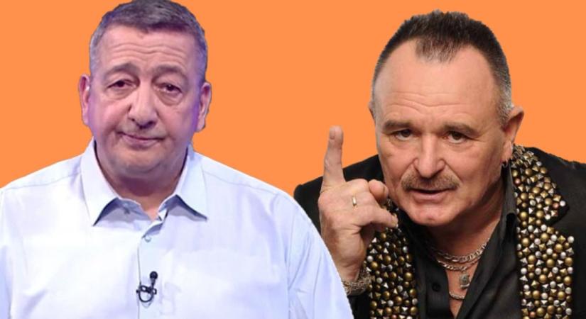 Feró bácsi és Bayer, a két hülye munkásőr – Kárpáti Iván jegyzete