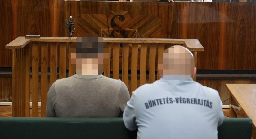 Véget ért a szegedi egyetemistát félholtan kapualjban hagyó brutális támadó pere, íme az ítélet