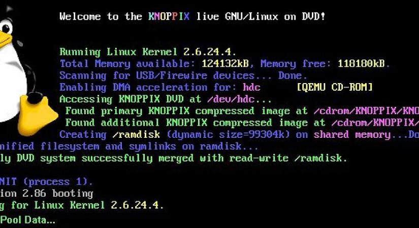 Indíthatatlanná válhatnak a Linux-szal működő gépek szeptember közepén