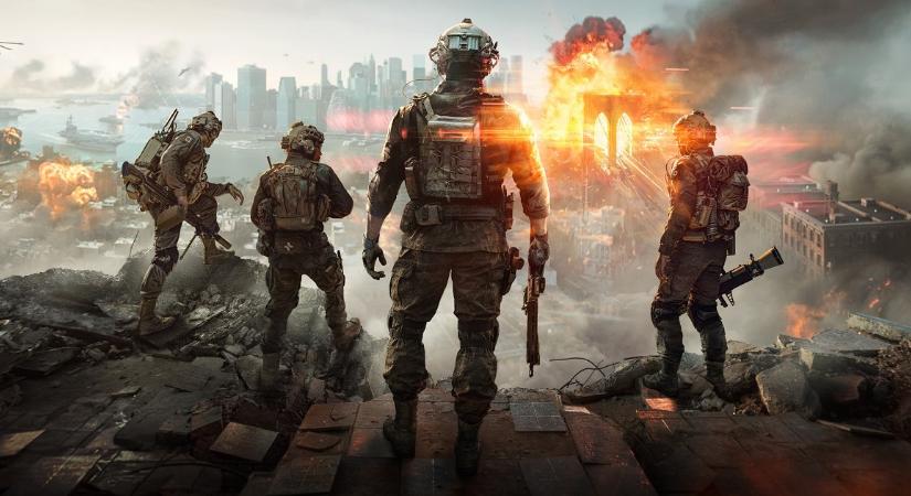 Miközben mi az első előzetest várjuk, felszínre bukkant a Battlefield 6 megjelenési dátuma