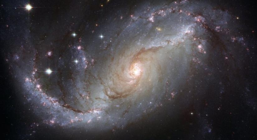 Minden idők legnagyobb fekete lyuk összeolvadását észlelték a LIGO detektorai