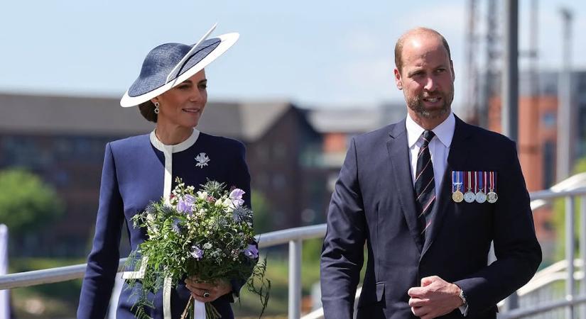 Gyászol a brit királyi család – megdöbbentő, mit találtak fiatalon elhunyt rokonuk holtteste mellett