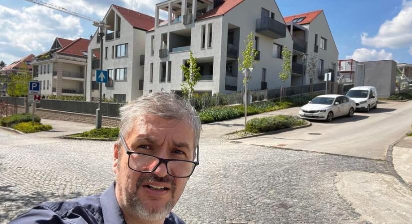 Az OLAF is csalásnak minősíti a füredi „rehabilitációs" beruházást